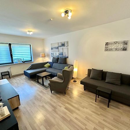 Ferienwohnungen Akh Home Sankt Wendel Dış mekan fotoğraf